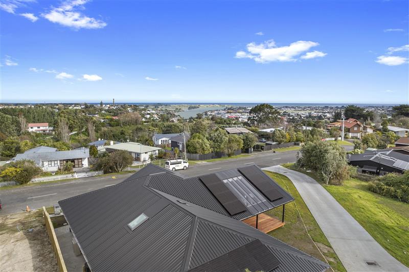 Bastia Hill, Whanganui Display Home