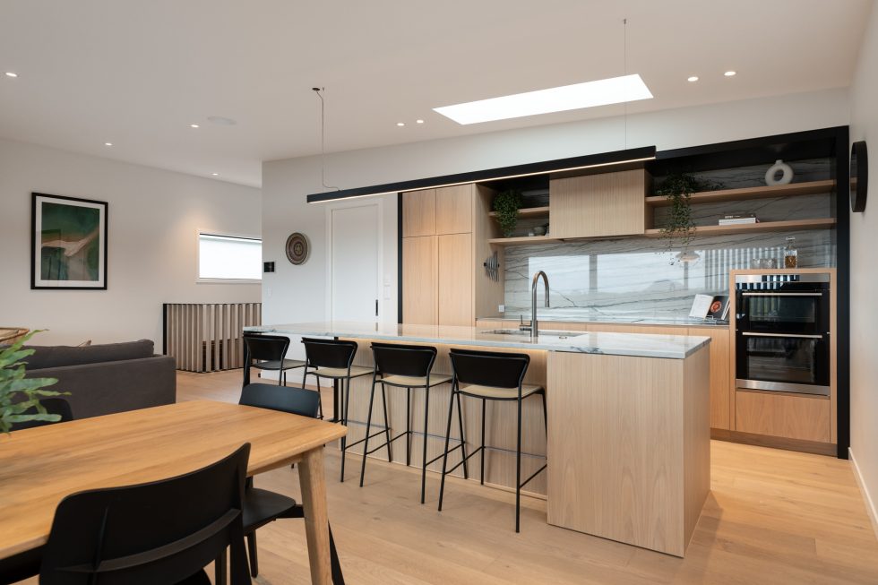 Otira Kitchen Renovation Project