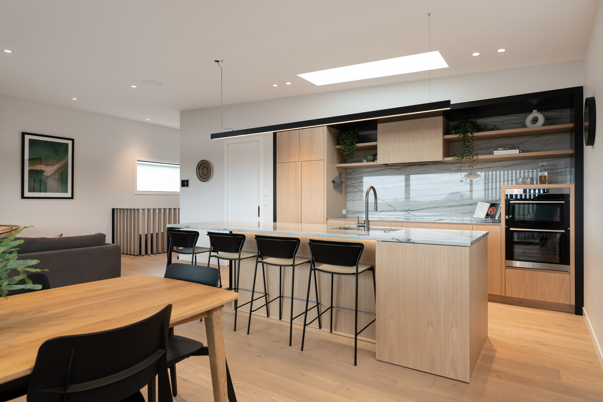 Otira Kitchen Renovation Project