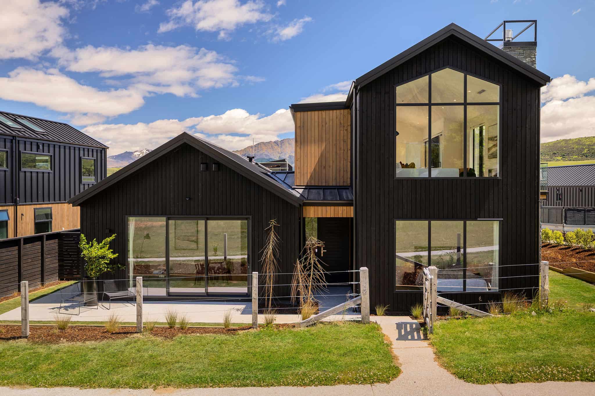 Jack's Point Taurus Lane 双层住宅