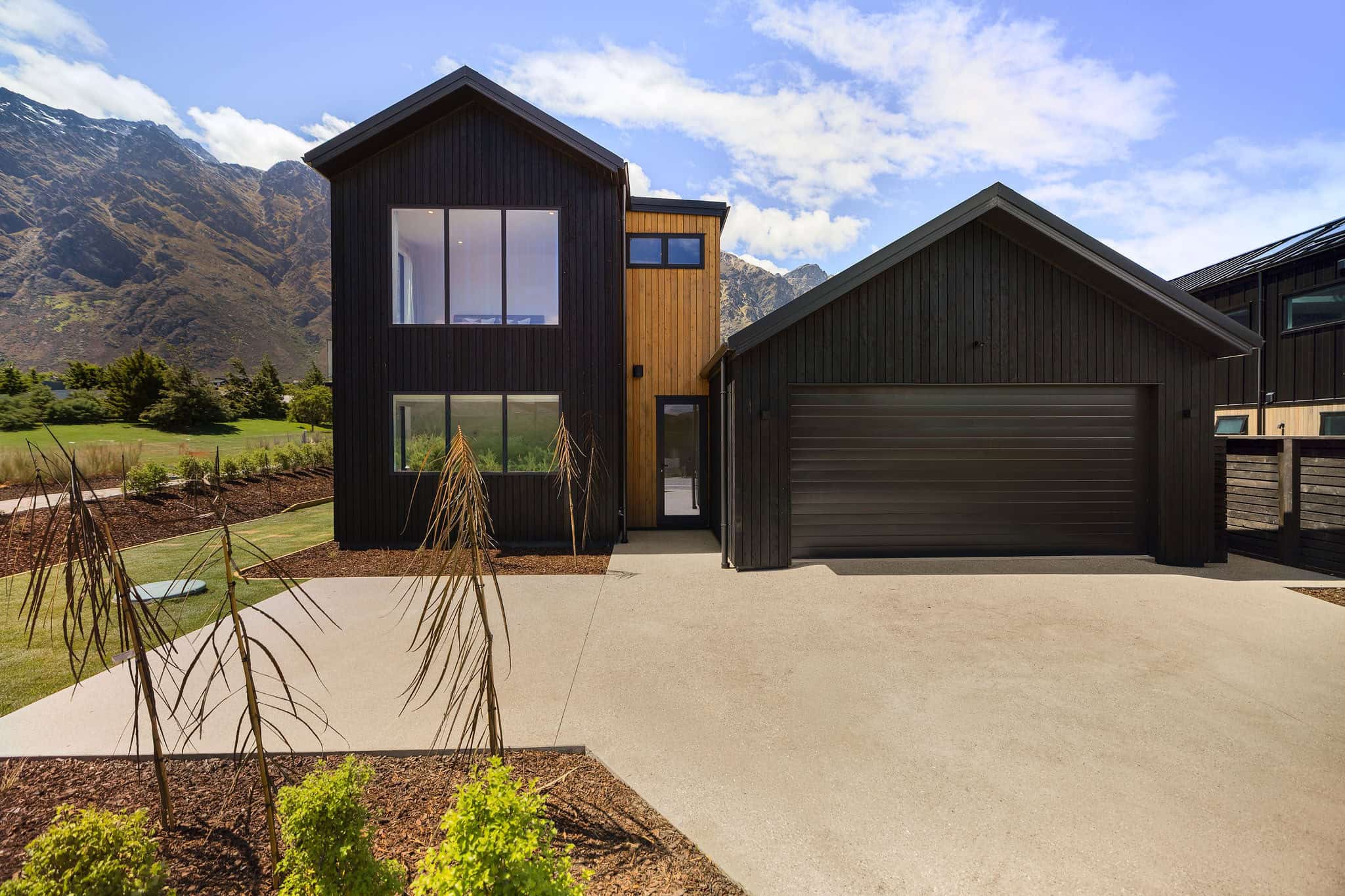 Jack's Point Taurus Lane 双层住宅