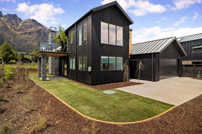 Jack's Point Taurus Lane 双层住宅