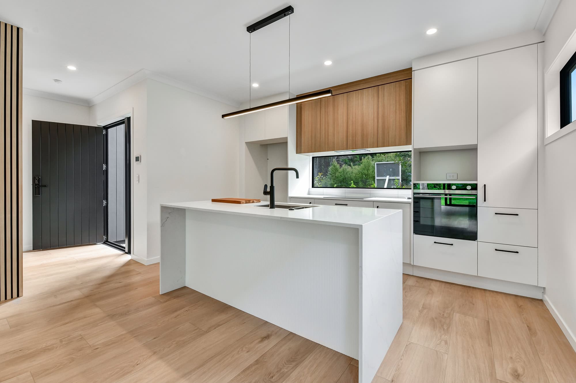 Orewa Ara Hills Two-Storey Residence