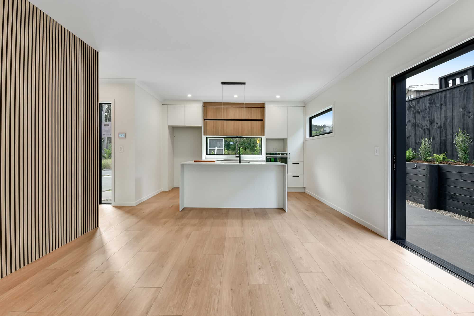 Orewa Ara Hills Two-Storey Residence