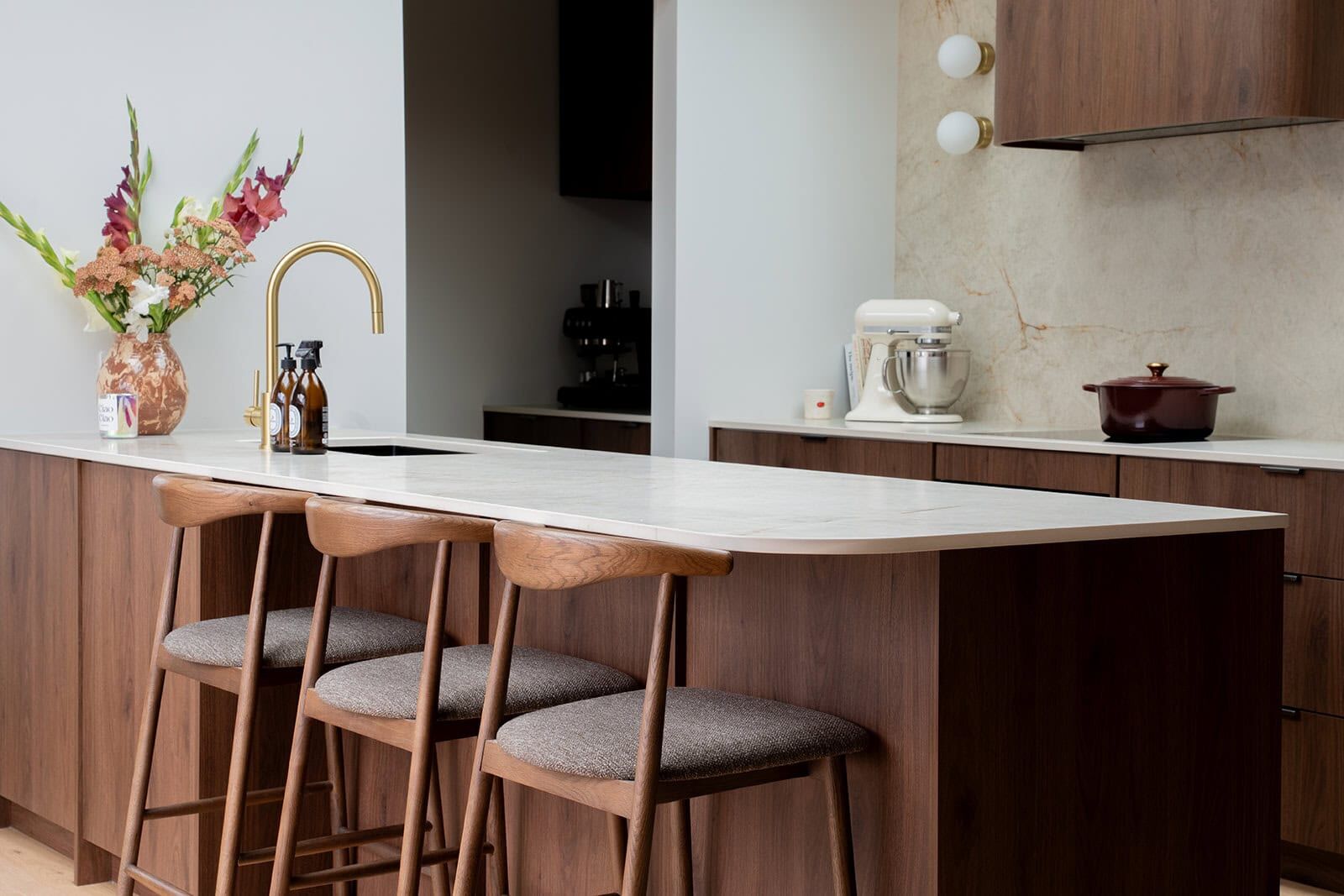 Family Residence Project in Christchurch