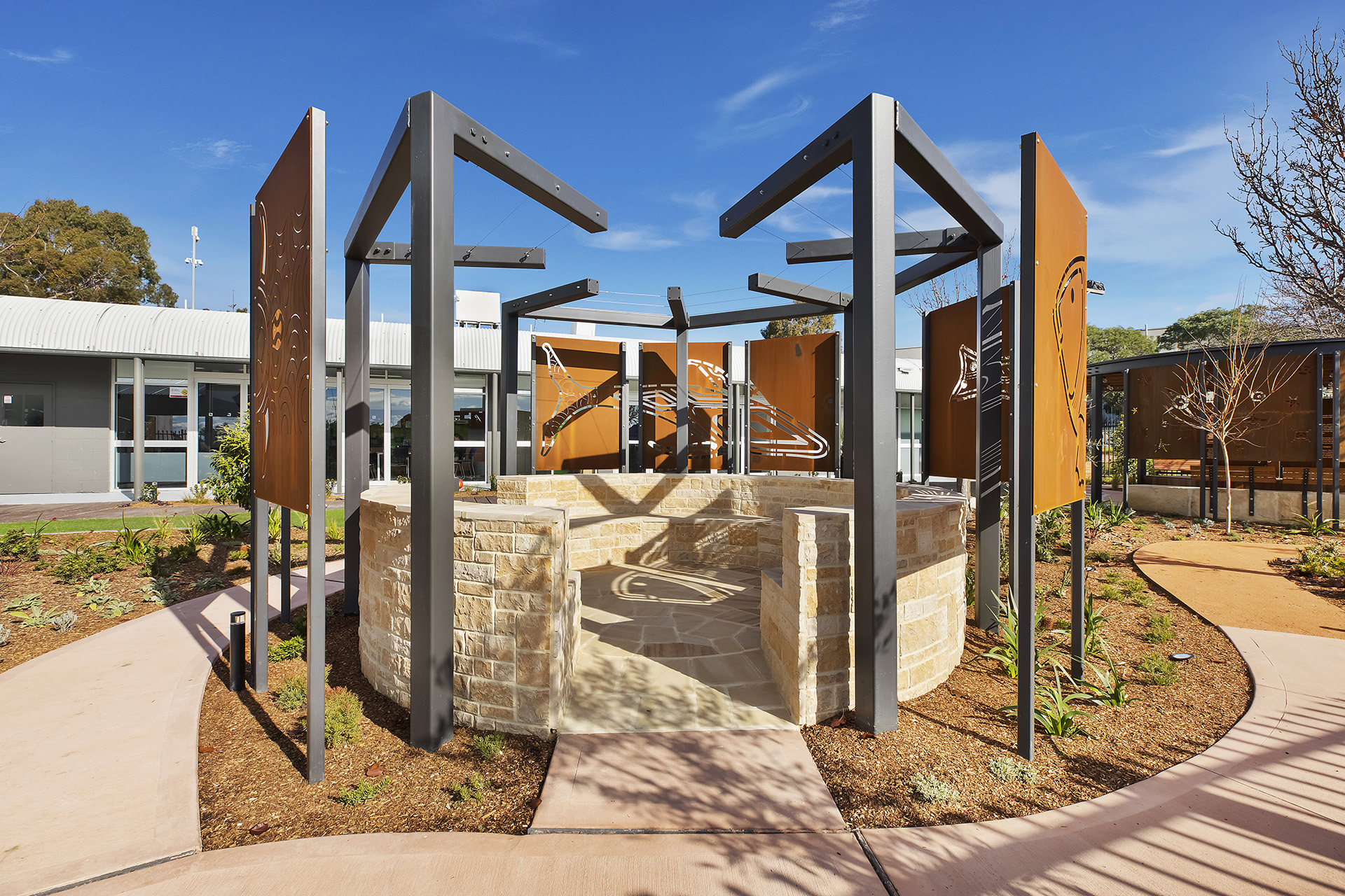 Lake Haven headspace Youth Mental Health Centre