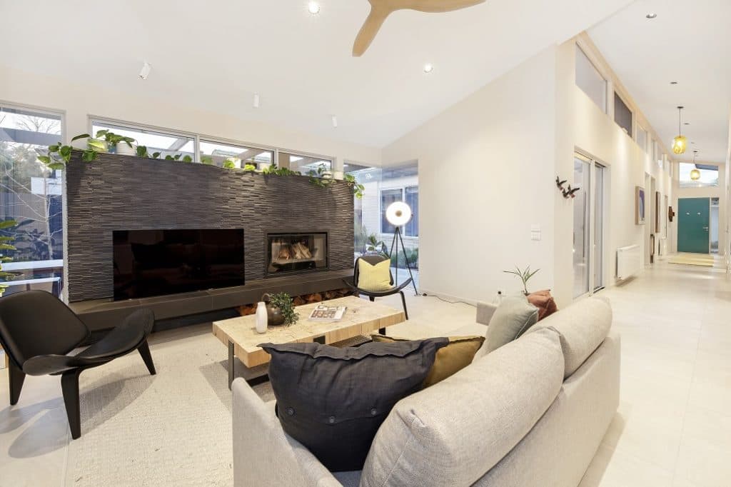 Beaumaris Residence