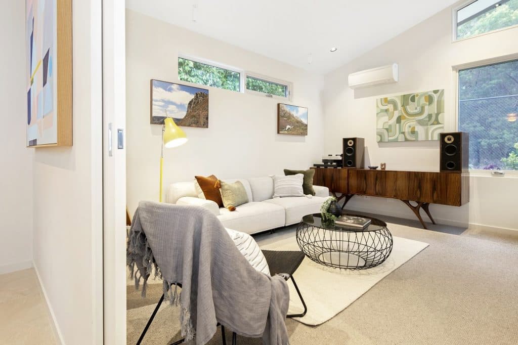 Beaumaris Residence