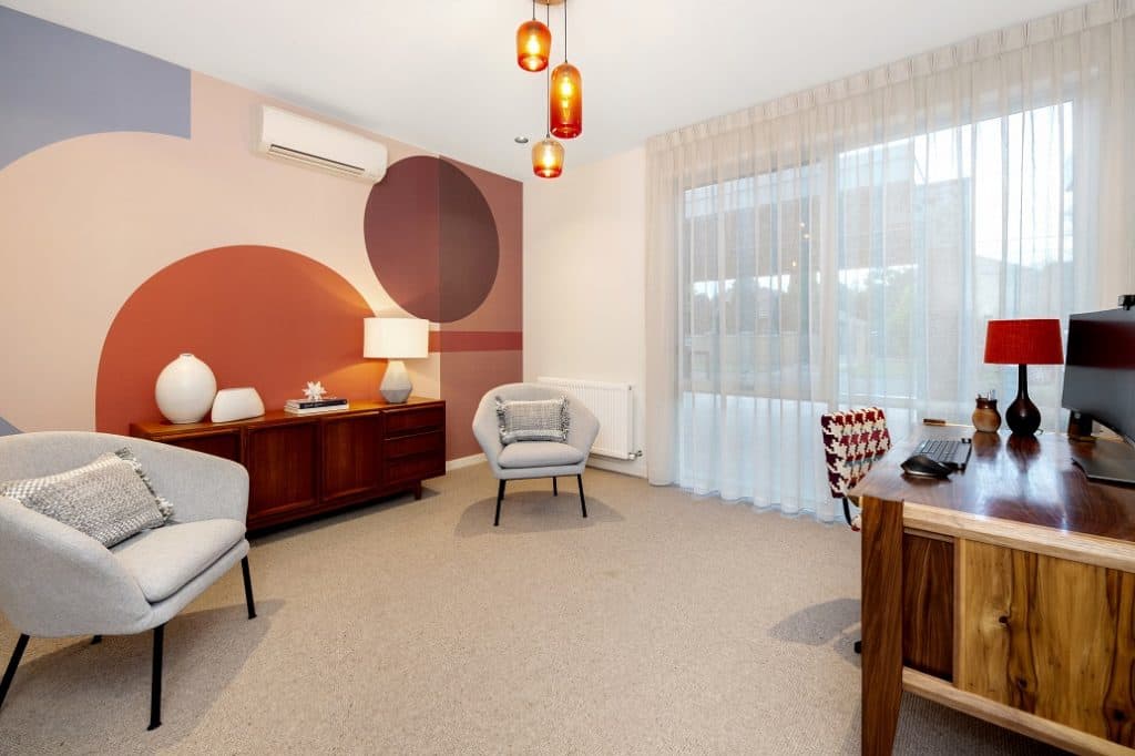 Beaumaris Residence