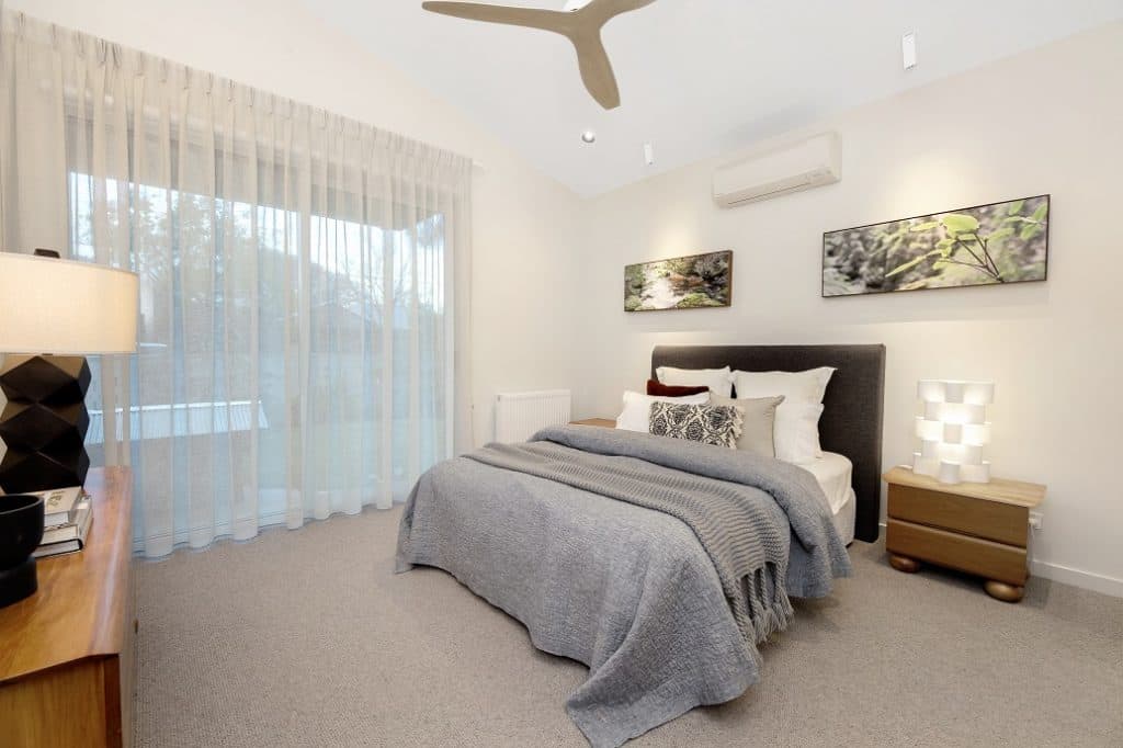 Beaumaris Residence