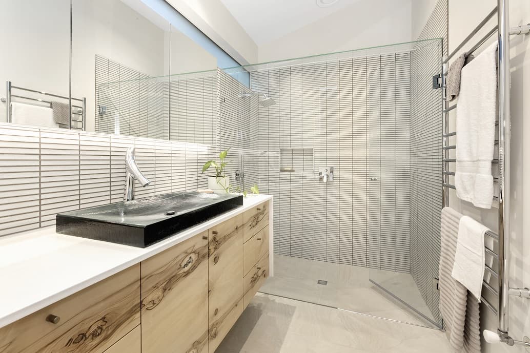 Beaumaris Residence