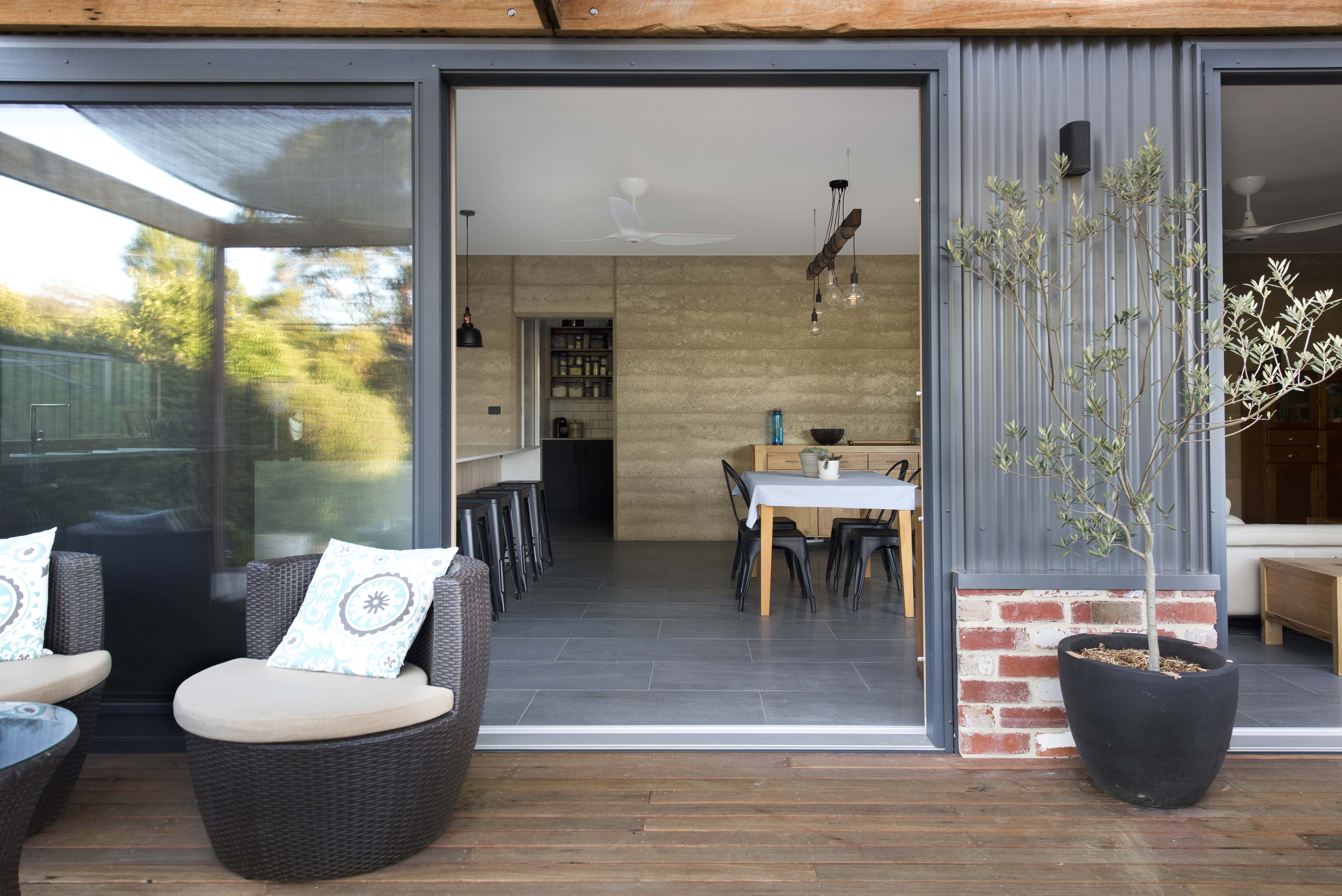 New Residential Project in Waramanga