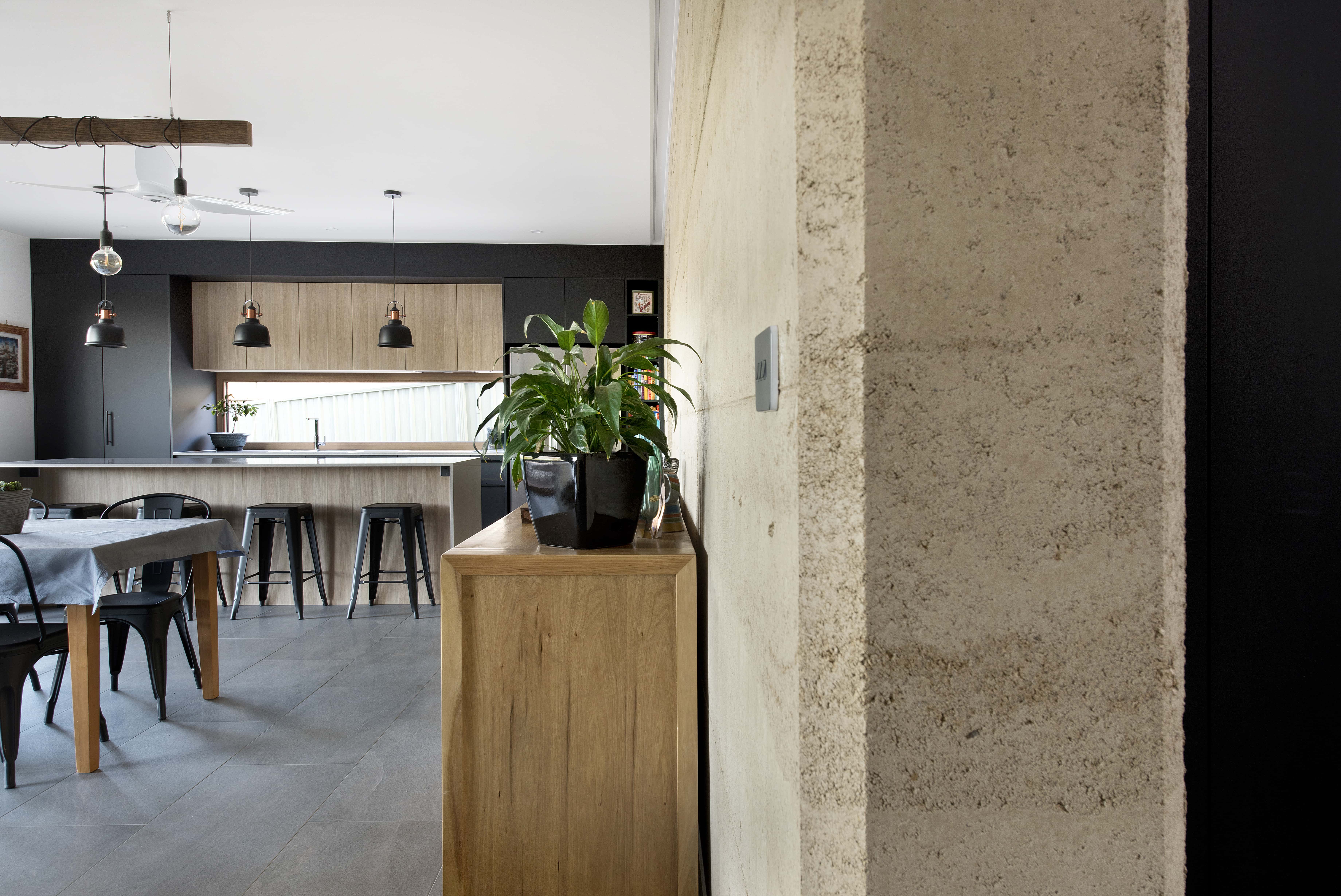 New Residential Project in Waramanga