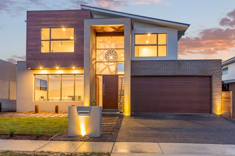 Harrison New Residential Project