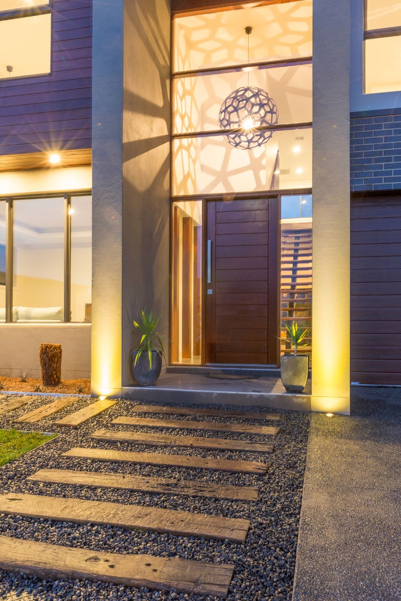 Harrison New Residential Project