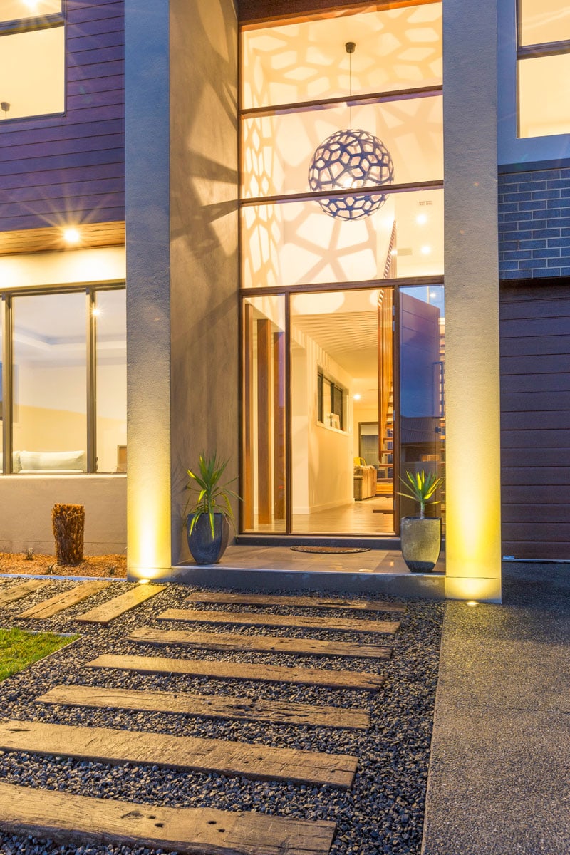 Harrison New Residential Project