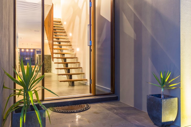 Harrison New Residential Project