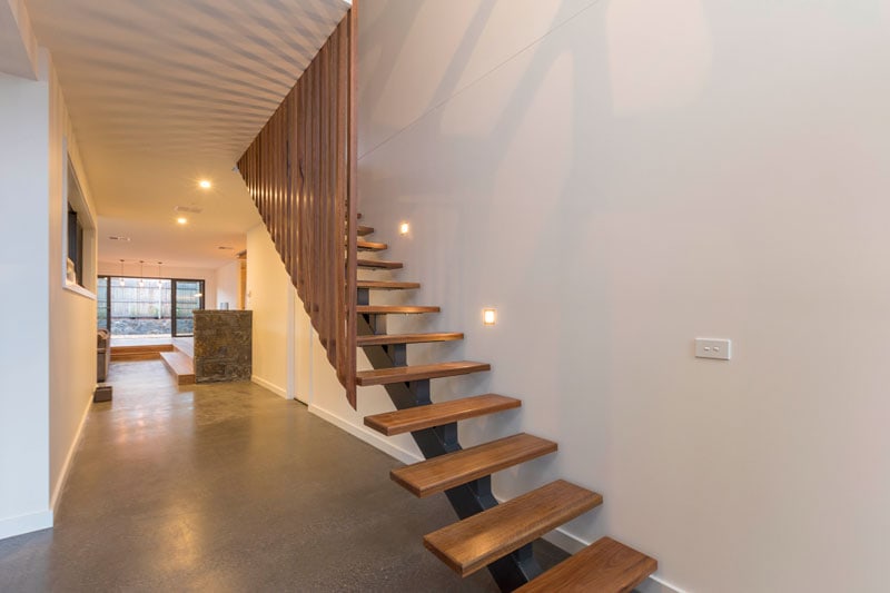 Harrison New Residential Project