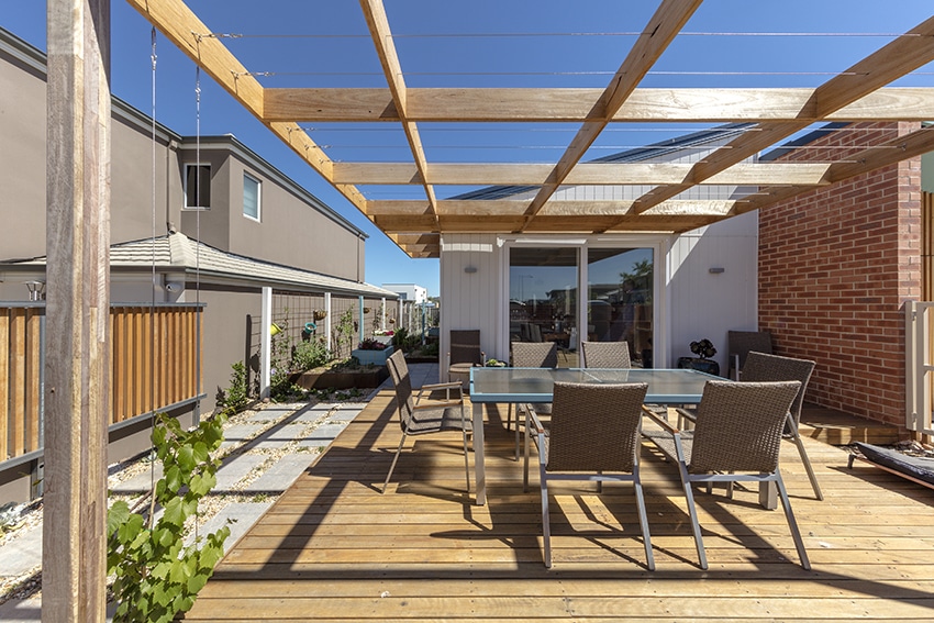 New Residential Project in Wright