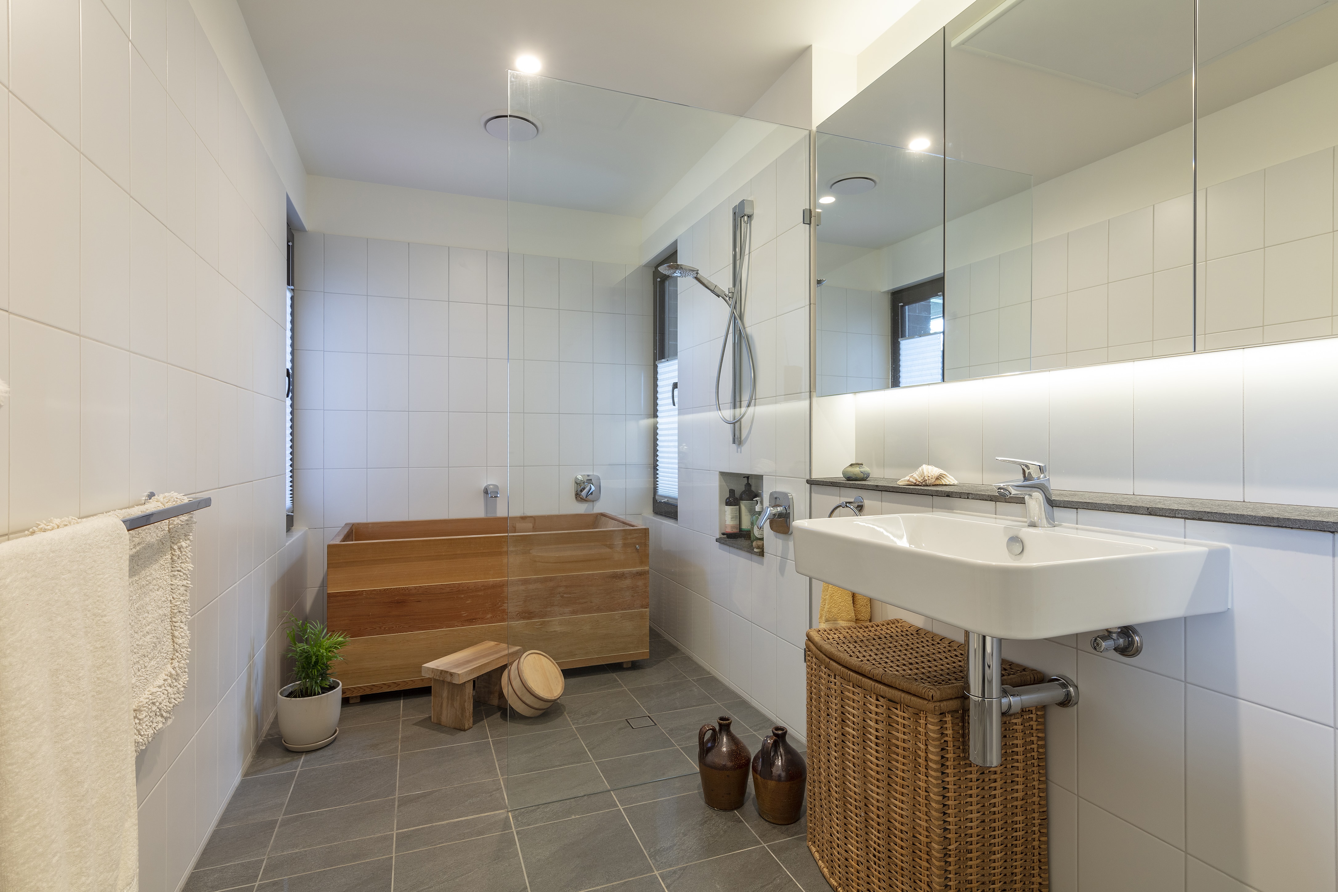 Rivett Three-Dwelling New Build Project