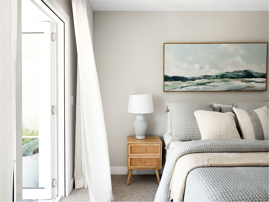 Bella Vista Hamptons-Style Home Renovation