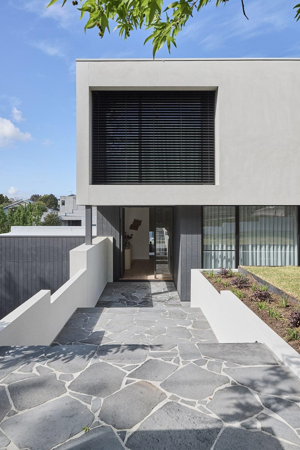 Hartwell House Custom Home