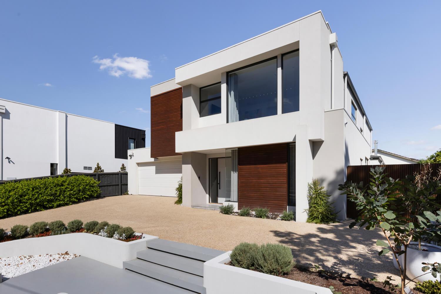 Balwyn North 住宅