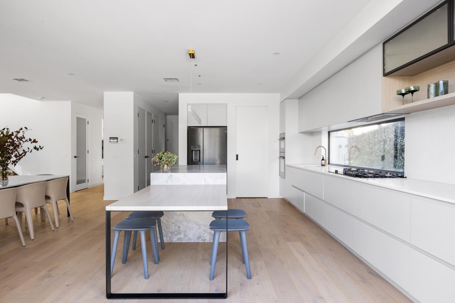 Balwyn North Residence