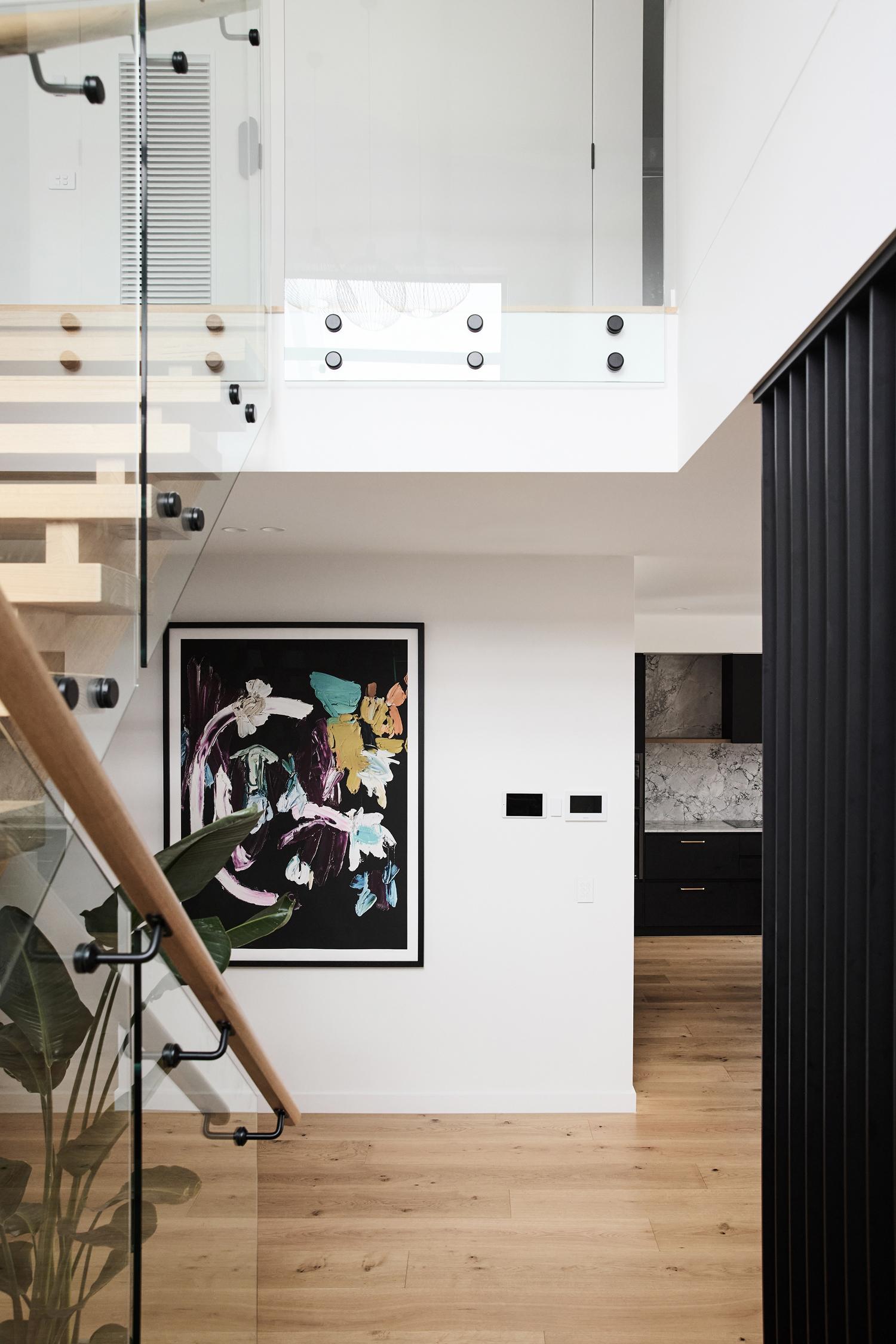 Caulfield South Freestanding House II