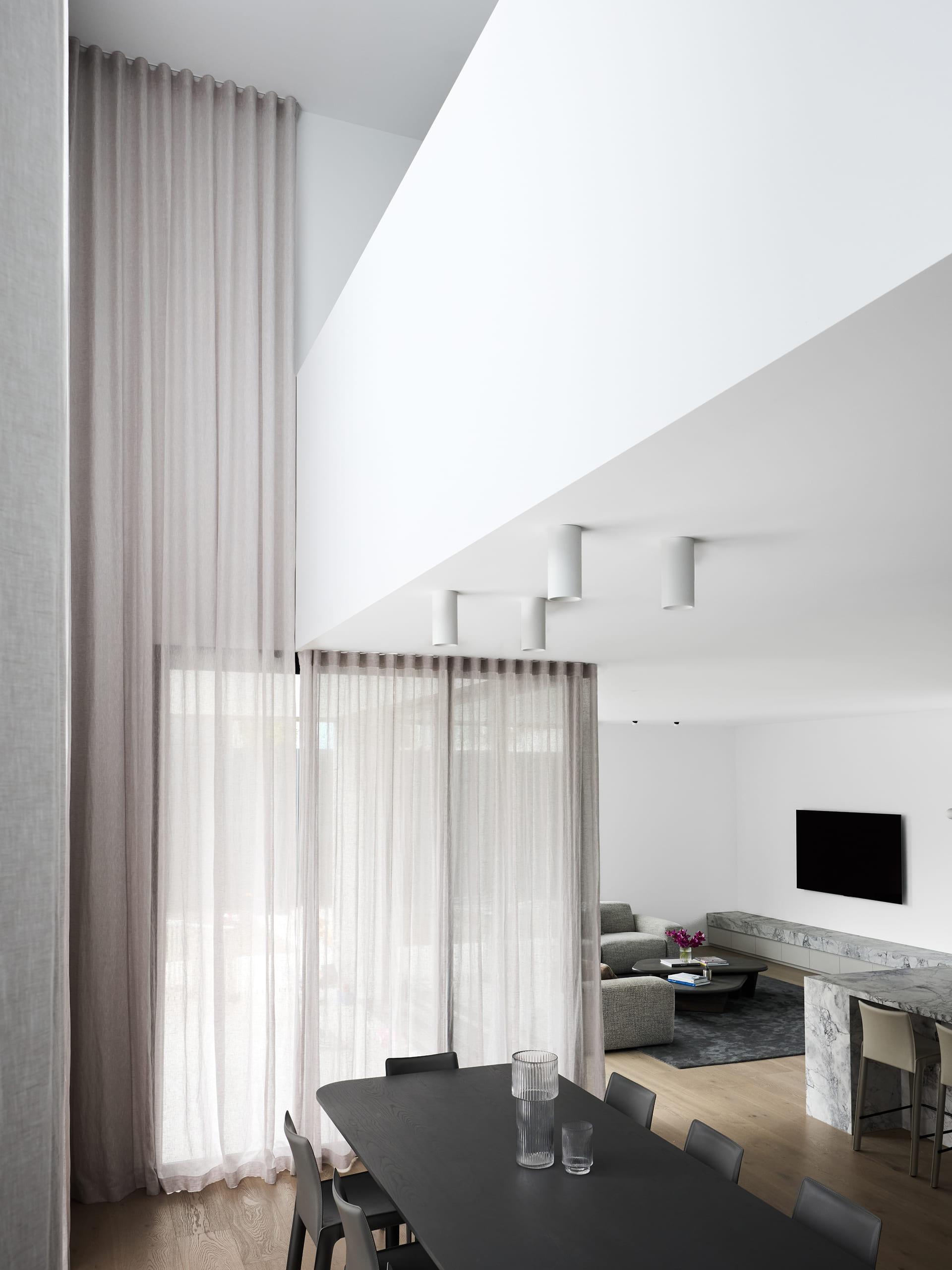 Caulfield North House
