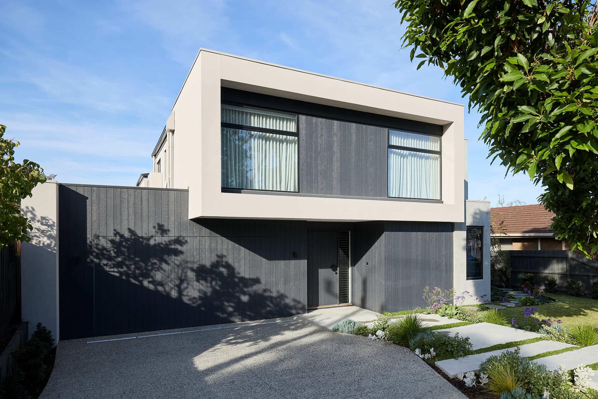 Glen Waverley 多代同堂住宅