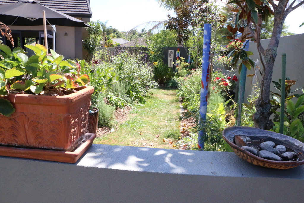 Bethlehem Edible Garden Design