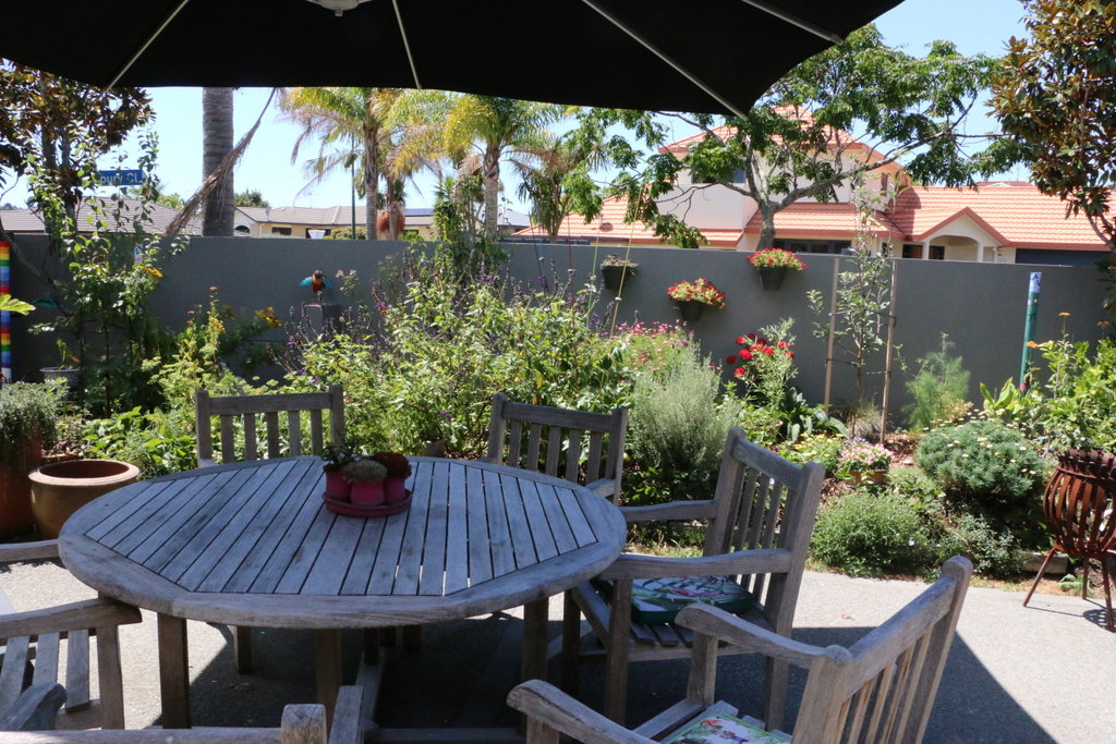 Bethlehem Edible Garden Design