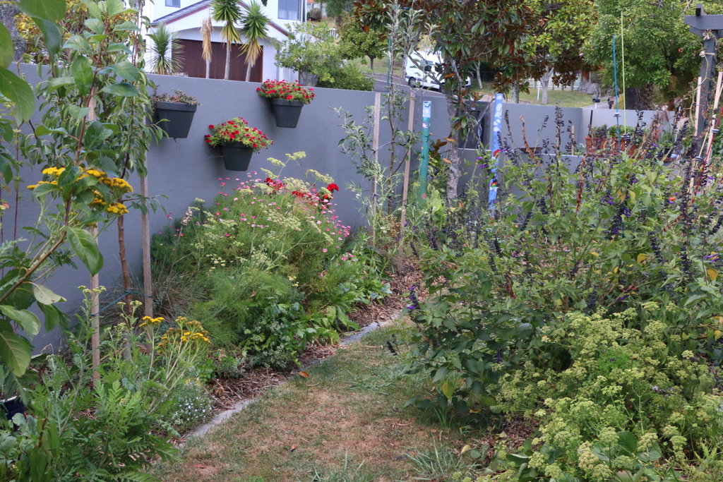 Bethlehem Edible Garden Design