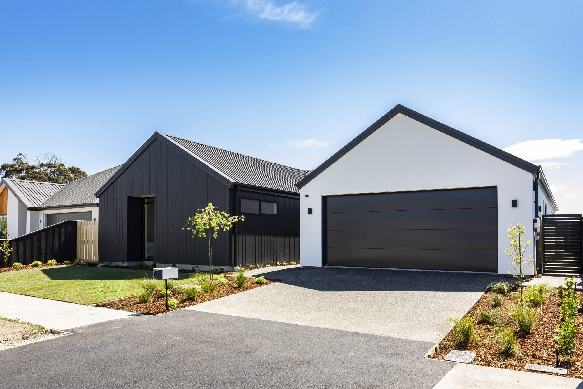 Marshlands Four-Bedroom Family Home