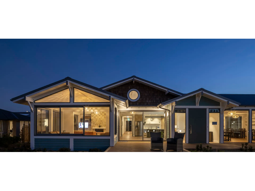 South Dunedin Pact Social Housing Project