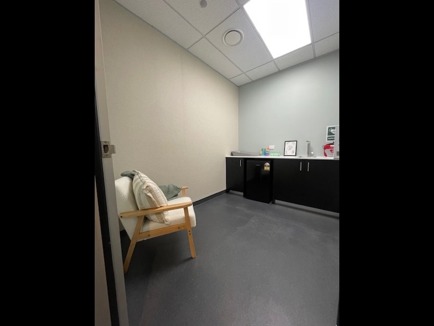 Beca Dunedin Office Fitout Project