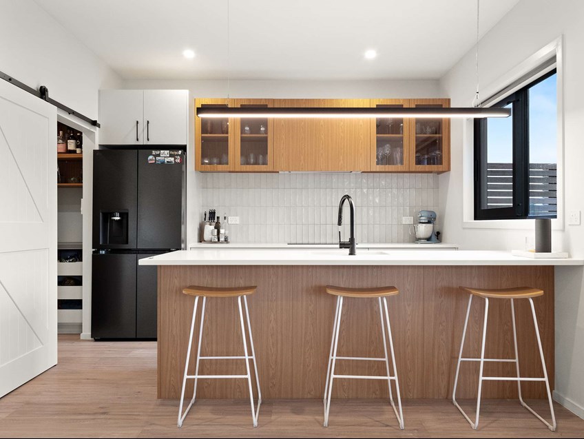 Kenmure Modern New Residential Project