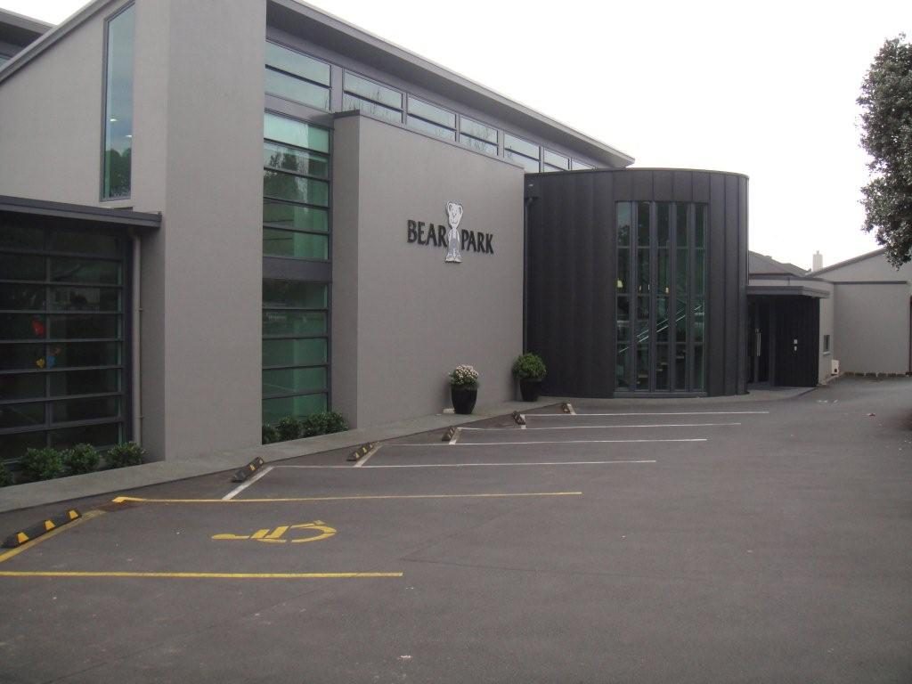 Newmarket New Kindergarten