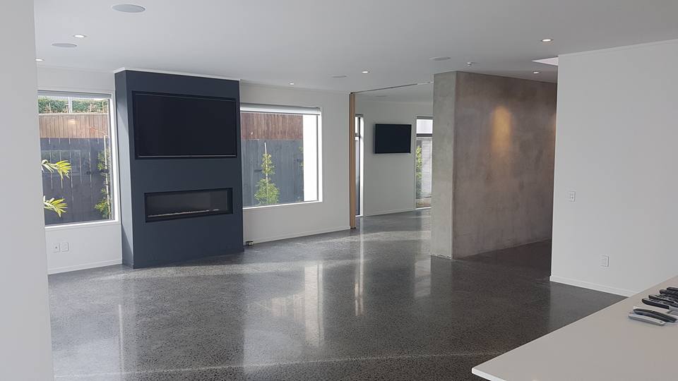 St Helliers Residential Project