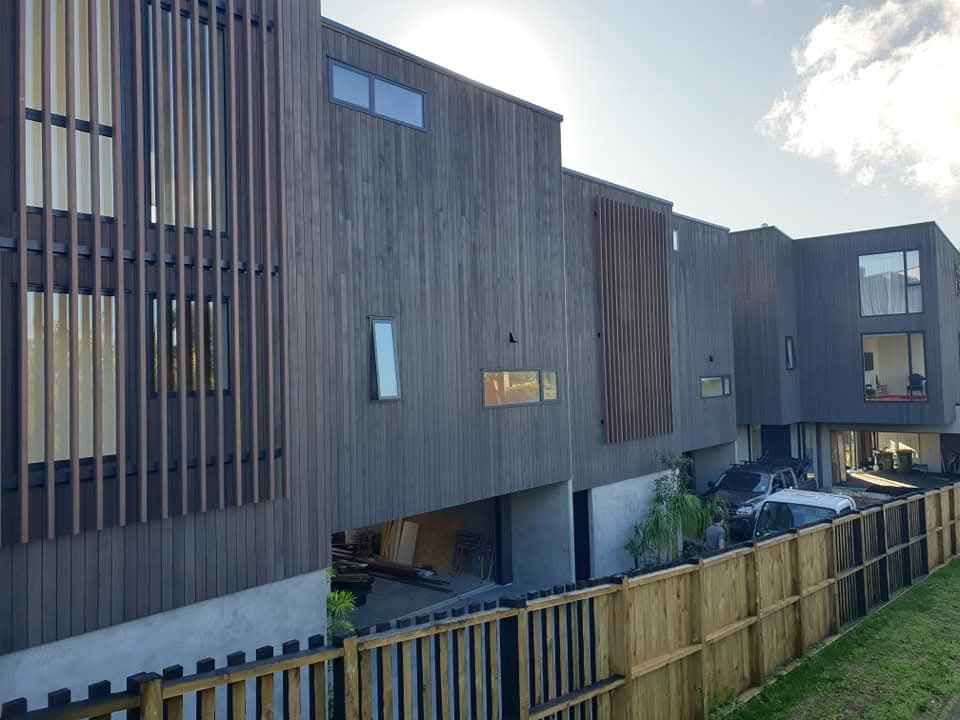 Orakei Premium Townhouses