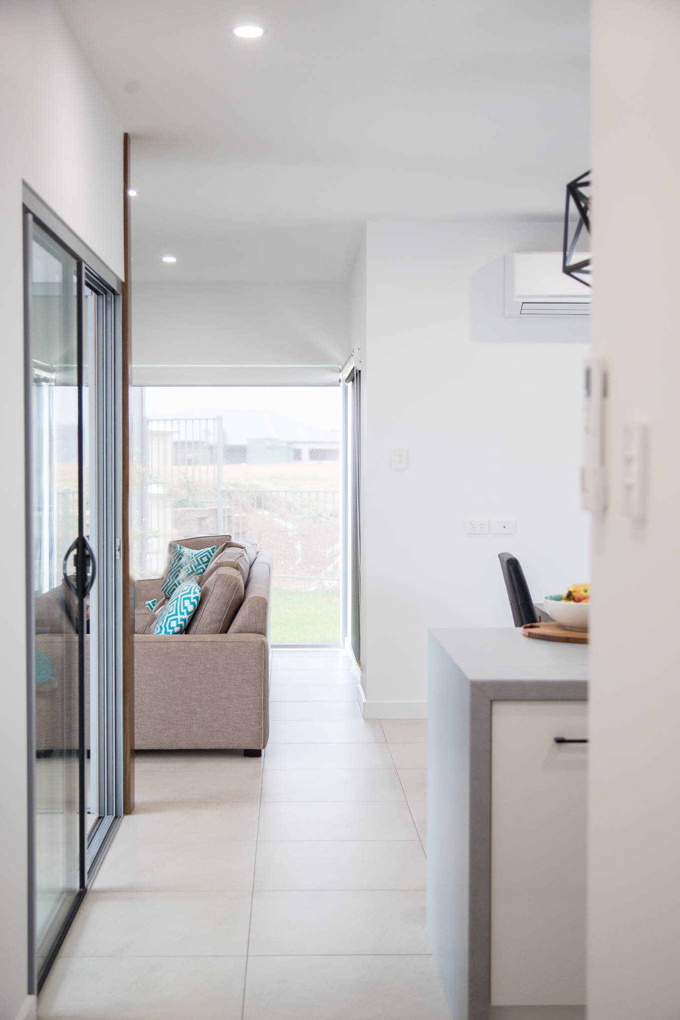 Alice Detached House Project