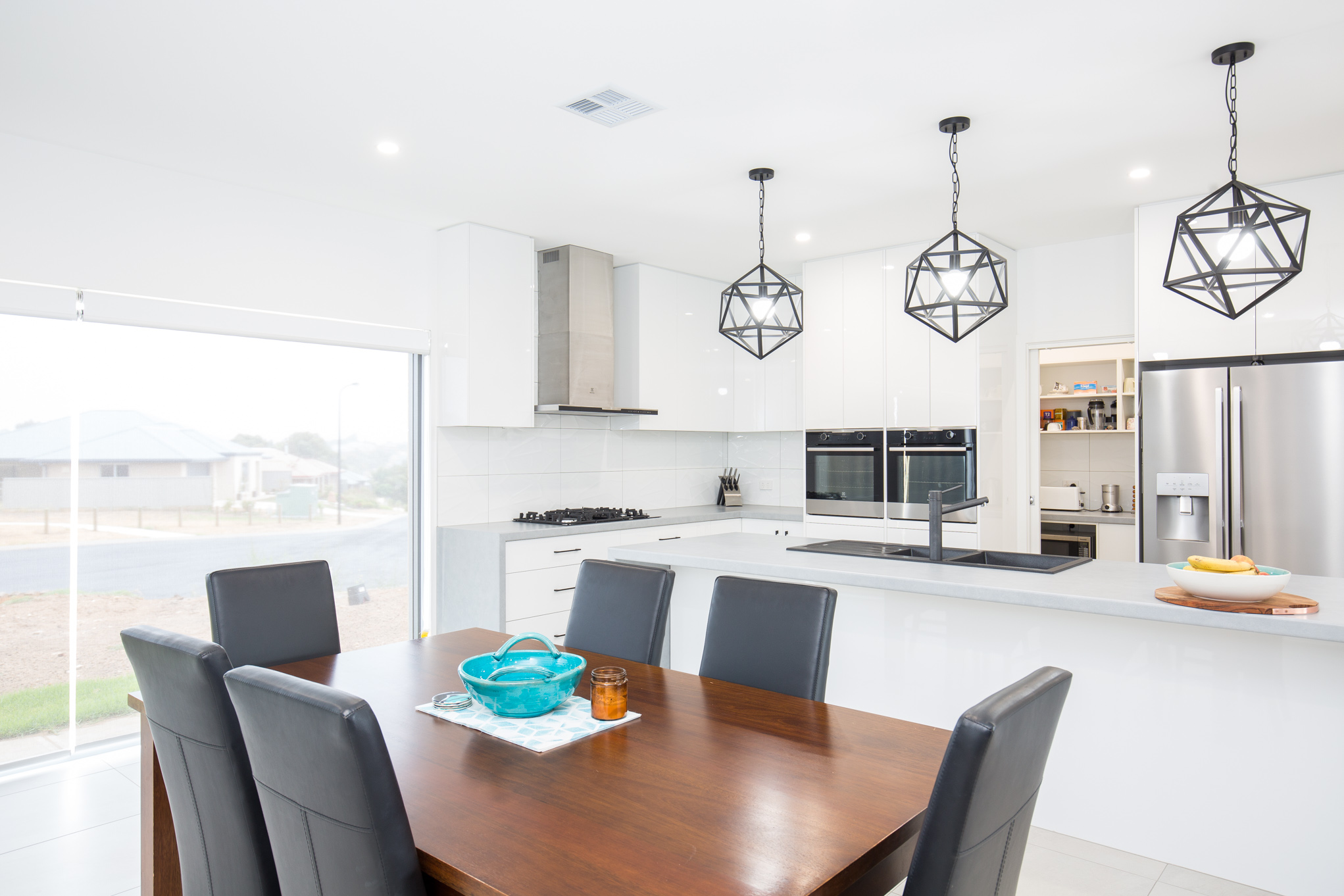 Alice Detached House Project