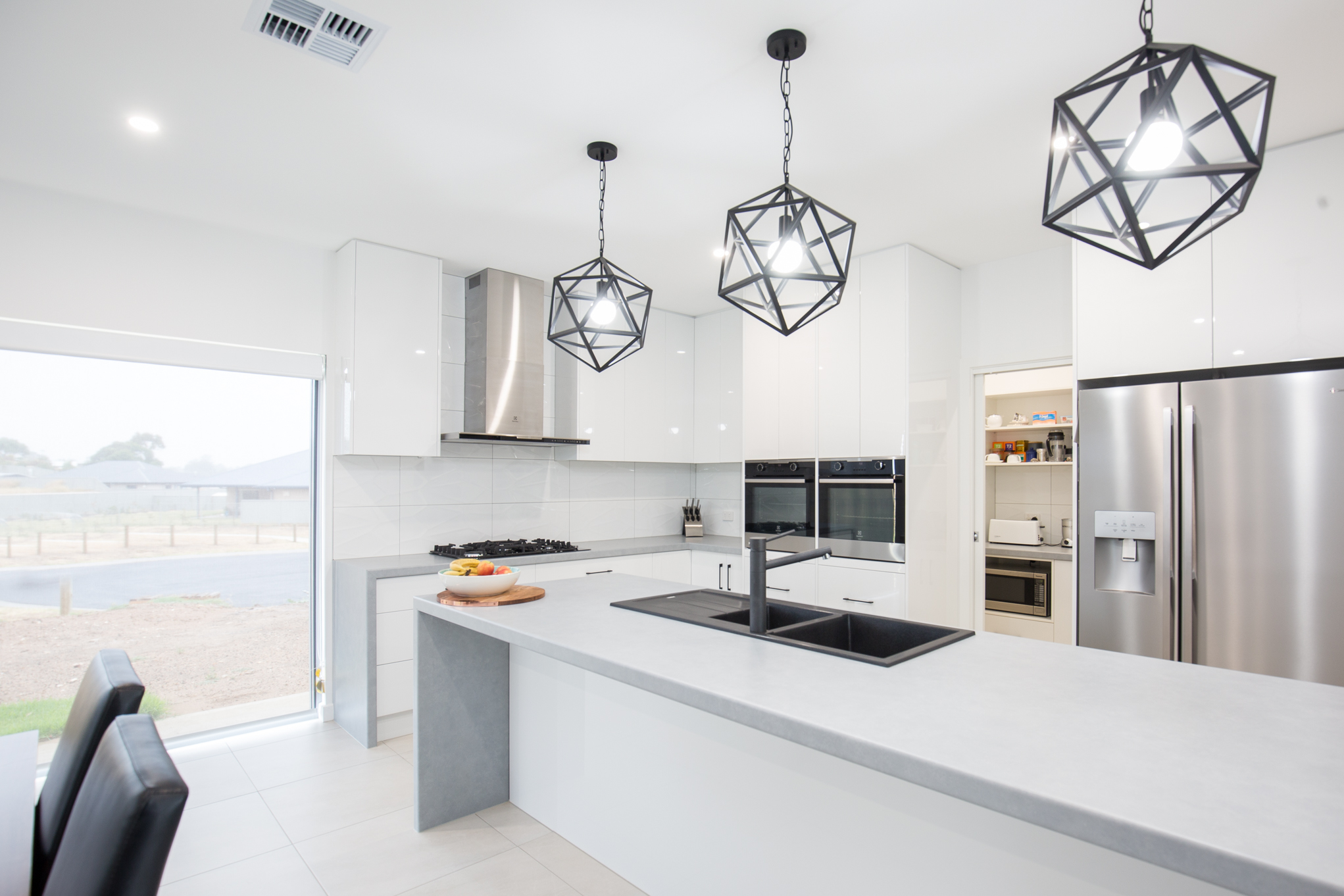 Alice Detached House Project