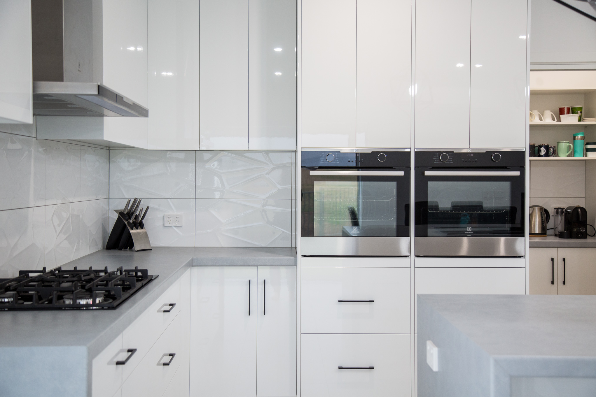 Alice Detached House Project