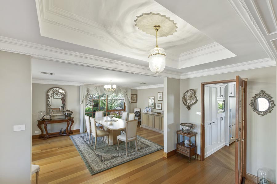 Hawker Residential Extension and Interior Renovation