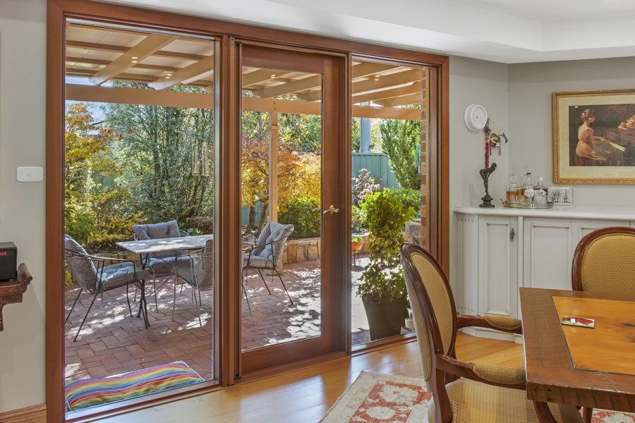 Hawker Residential Extension and Interior Renovation