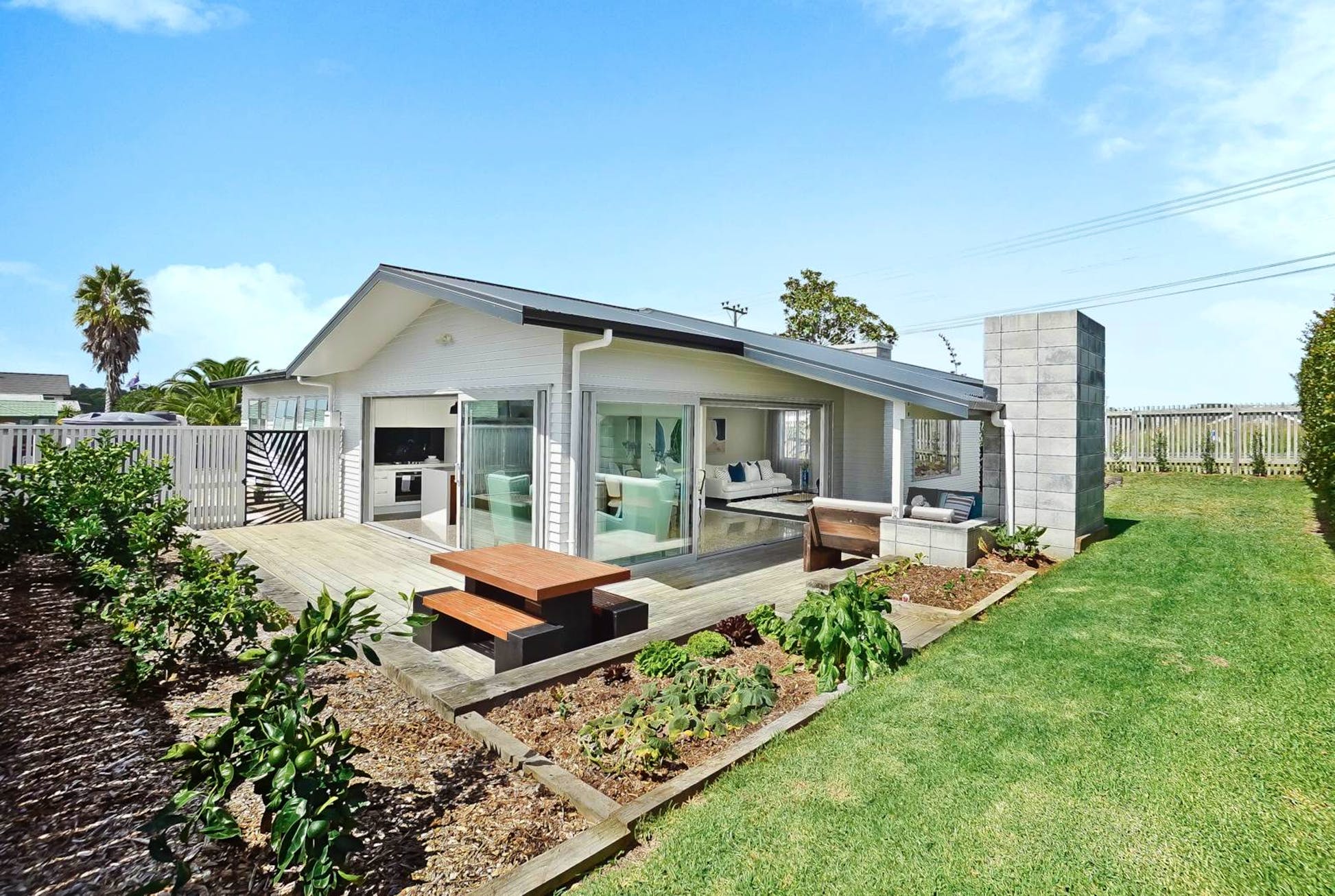 Riverhead New Family Residence