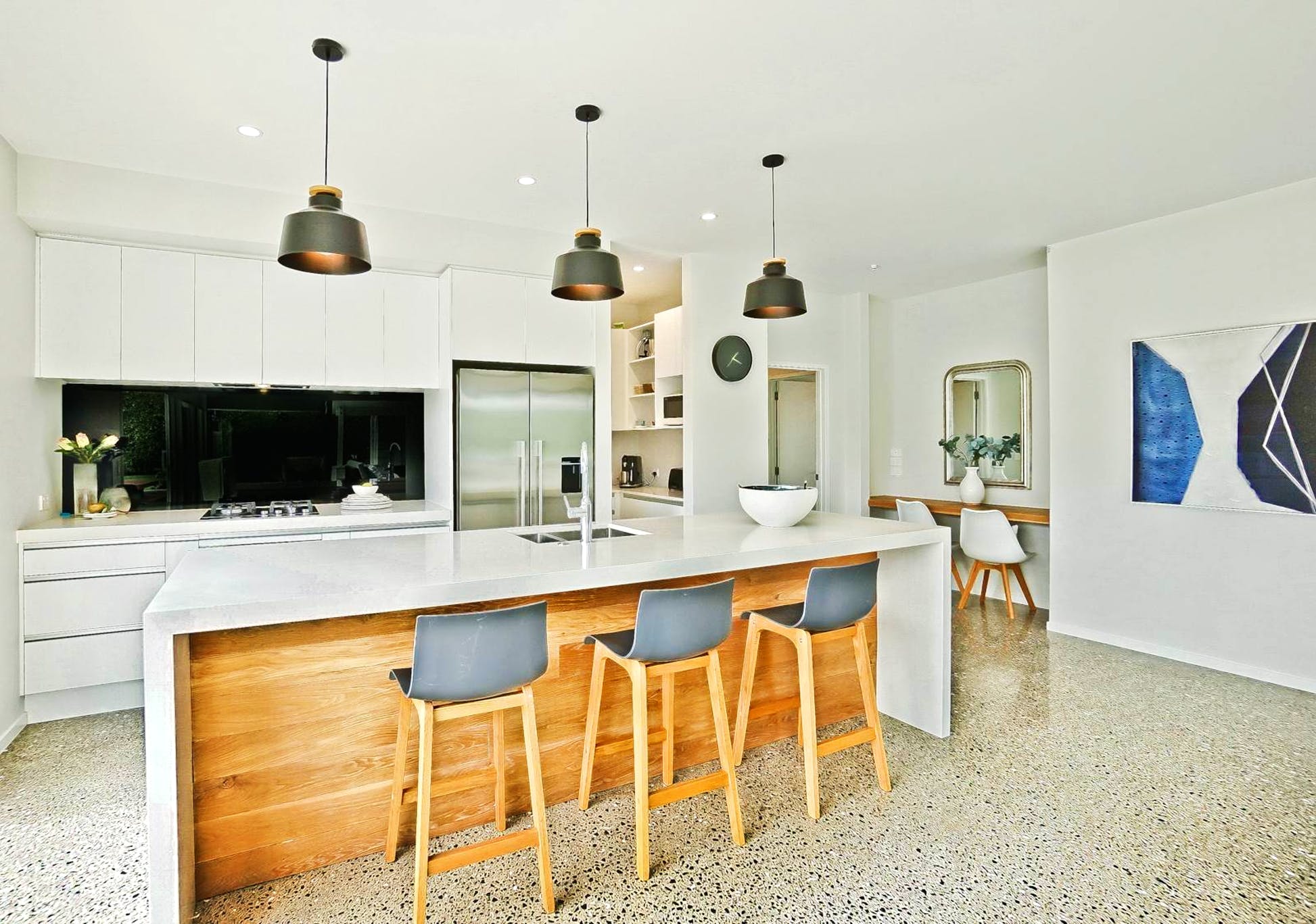 Riverhead New Family Residence