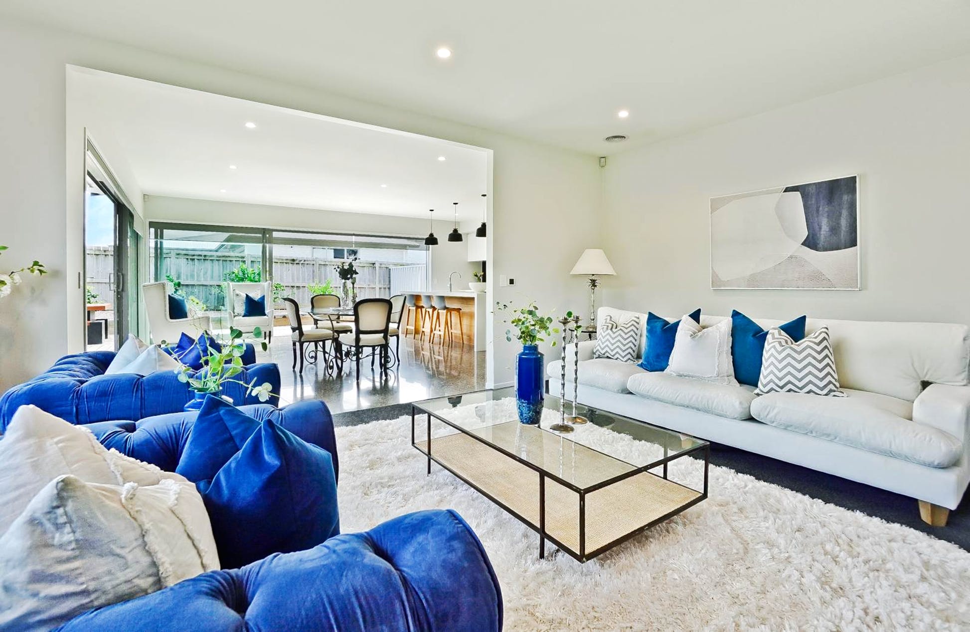 Riverhead New Family Residence